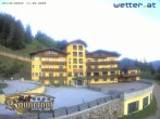 Archiv Foto Webcam Schladming: Raunerhof 06:00