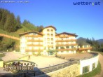 Archiv Foto Webcam Schladming: Raunerhof 07:00
