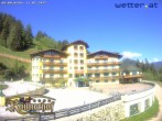 Archiv Foto Webcam Schladming: Raunerhof 09:00