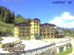 Archiv Foto Webcam Schladming: Raunerhof 11:00