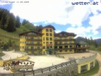 Archiv Foto Webcam Schladming: Raunerhof 13:00