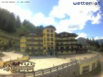 Archiv Foto Webcam Schladming: Raunerhof 15:00
