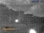 Archived image Webcam Schladming: Hotel Raunerhof 23:00