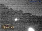 Archived image Webcam Schladming: Hotel Raunerhof 01:00