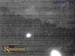 Archiv Foto Webcam Schladming: Raunerhof 03:00