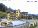 Archiv Foto Webcam Schladming: Raunerhof 06:00