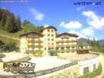 Archiv Foto Webcam Schladming: Raunerhof 09:00