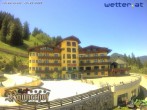 Archiv Foto Webcam Schladming: Raunerhof 13:00