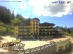 Archiv Foto Webcam Schladming: Raunerhof 15:00