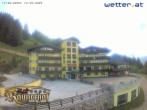 Archiv Foto Webcam Schladming: Raunerhof 17:00