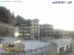 Archiv Foto Webcam Schladming: Raunerhof 21:00