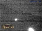 Archiv Foto Webcam Schladming: Raunerhof 23:00