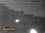 Archiv Foto Webcam Schladming: Raunerhof 03:00