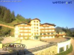 Archiv Foto Webcam Schladming: Raunerhof 07:00