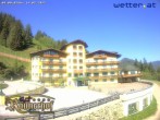 Archiv Foto Webcam Schladming: Raunerhof 09:00