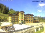 Archiv Foto Webcam Schladming: Raunerhof 11:00