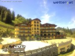 Archiv Foto Webcam Schladming: Raunerhof 13:00