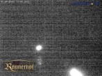Archiv Foto Webcam Schladming: Raunerhof 01:00