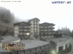 Archiv Foto Webcam Schladming: Raunerhof 05:00