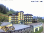 Archiv Foto Webcam Schladming: Raunerhof 06:00