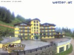 Archiv Foto Webcam Schladming: Raunerhof 07:00