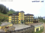 Archiv Foto Webcam Schladming: Raunerhof 09:00