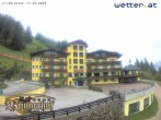 Archiv Foto Webcam Schladming: Raunerhof 11:00