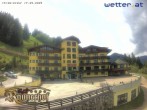 Archiv Foto Webcam Schladming: Raunerhof 15:00