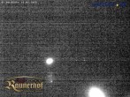 Archiv Foto Webcam Schladming: Raunerhof 01:00