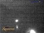Archiv Foto Webcam Schladming: Raunerhof 03:00
