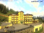 Archiv Foto Webcam Schladming: Raunerhof 07:00