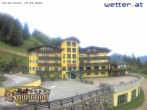 Archiv Foto Webcam Schladming: Raunerhof 09:00
