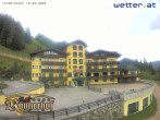 Archiv Foto Webcam Schladming: Raunerhof 13:00