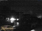 Archived image Webcam Schladming: Hotel Raunerhof 23:00