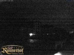 Archived image Webcam Schladming: Hotel Raunerhof 01:00