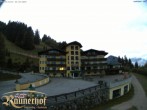 Archived image Webcam Schladming: Hotel Raunerhof 05:00