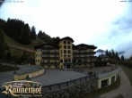 Archived image Webcam Schladming: Hotel Raunerhof 06:00