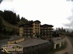 Archived image Webcam Schladming: Hotel Raunerhof 11:00