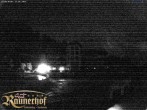 Archiv Foto Webcam Schladming: Raunerhof 23:00