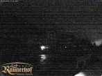 Archiv Foto Webcam Schladming: Raunerhof 01:00