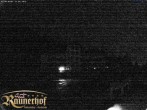 Archived image Webcam Schladming: Hotel Raunerhof 03:00