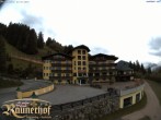 Archived image Webcam Schladming: Hotel Raunerhof 06:00