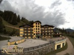 Archived image Webcam Schladming: Hotel Raunerhof 11:00