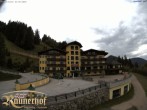Archived image Webcam Schladming: Hotel Raunerhof 13:00