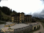 Archived image Webcam Schladming: Hotel Raunerhof 15:00