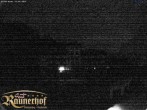 Archiv Foto Webcam Schladming: Raunerhof 04:00