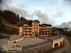 Archiv Foto Webcam Schladming: Raunerhof 06:00