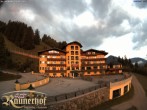 Archiv Foto Webcam Schladming: Raunerhof 07:00