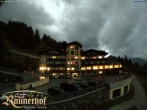Archiv Foto Webcam Schladming: Raunerhof 23:00