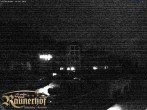 Archiv Foto Webcam Schladming: Raunerhof 01:00